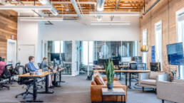 Büro Startup